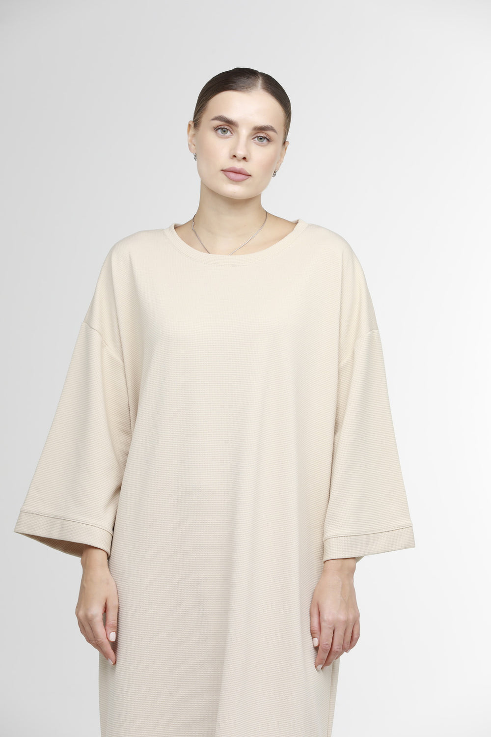 Dress - Voile Fashion