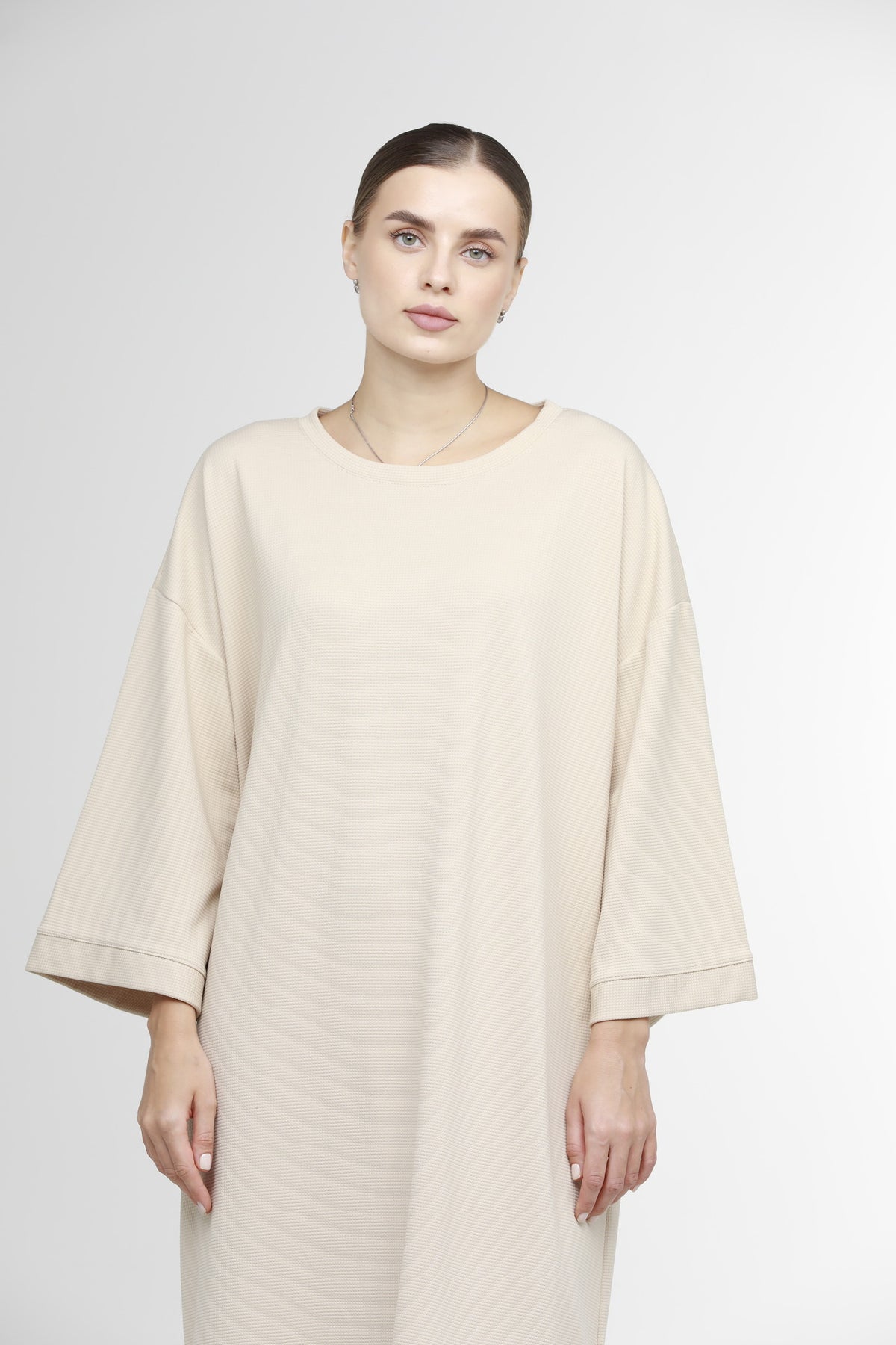 Dress - Voile Fashion