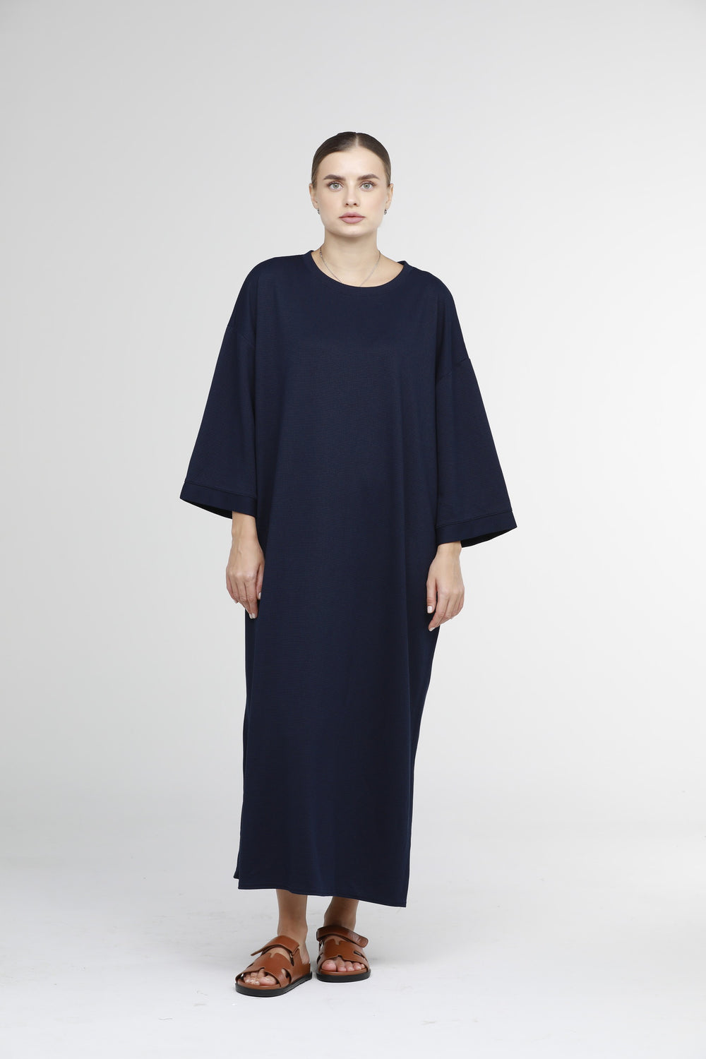 Dress - Voile Fashion