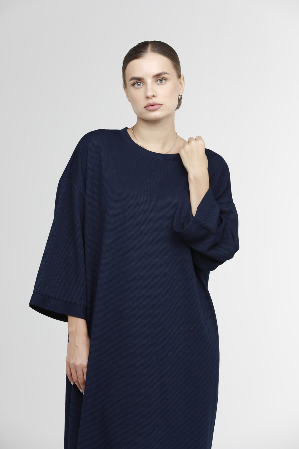 Dress - Voile Fashion