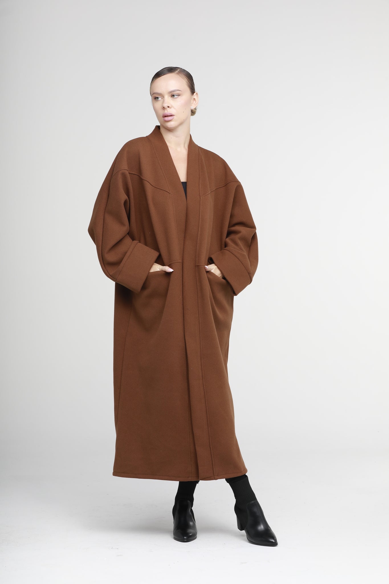 Coat  Elora