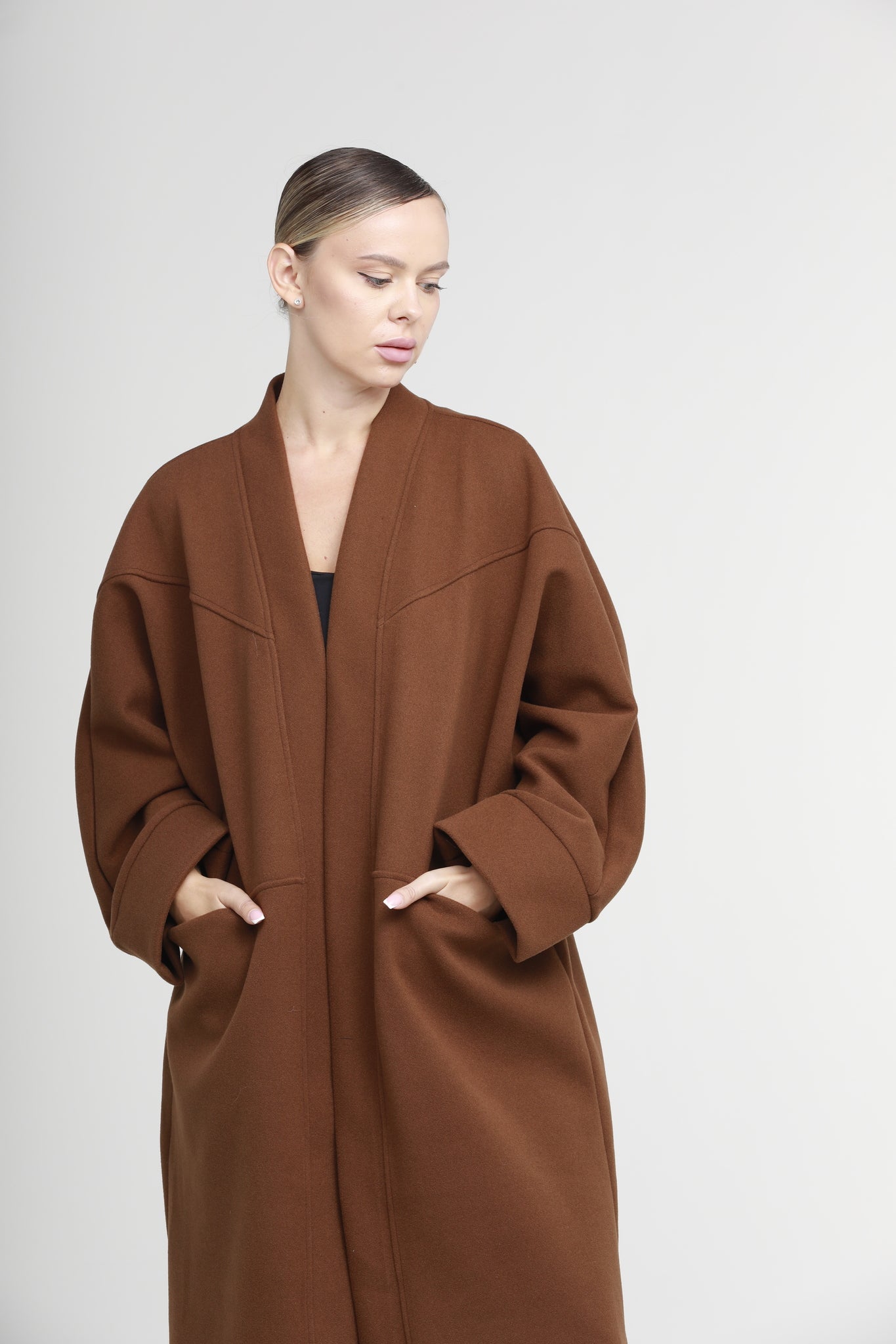 Coat  Elora