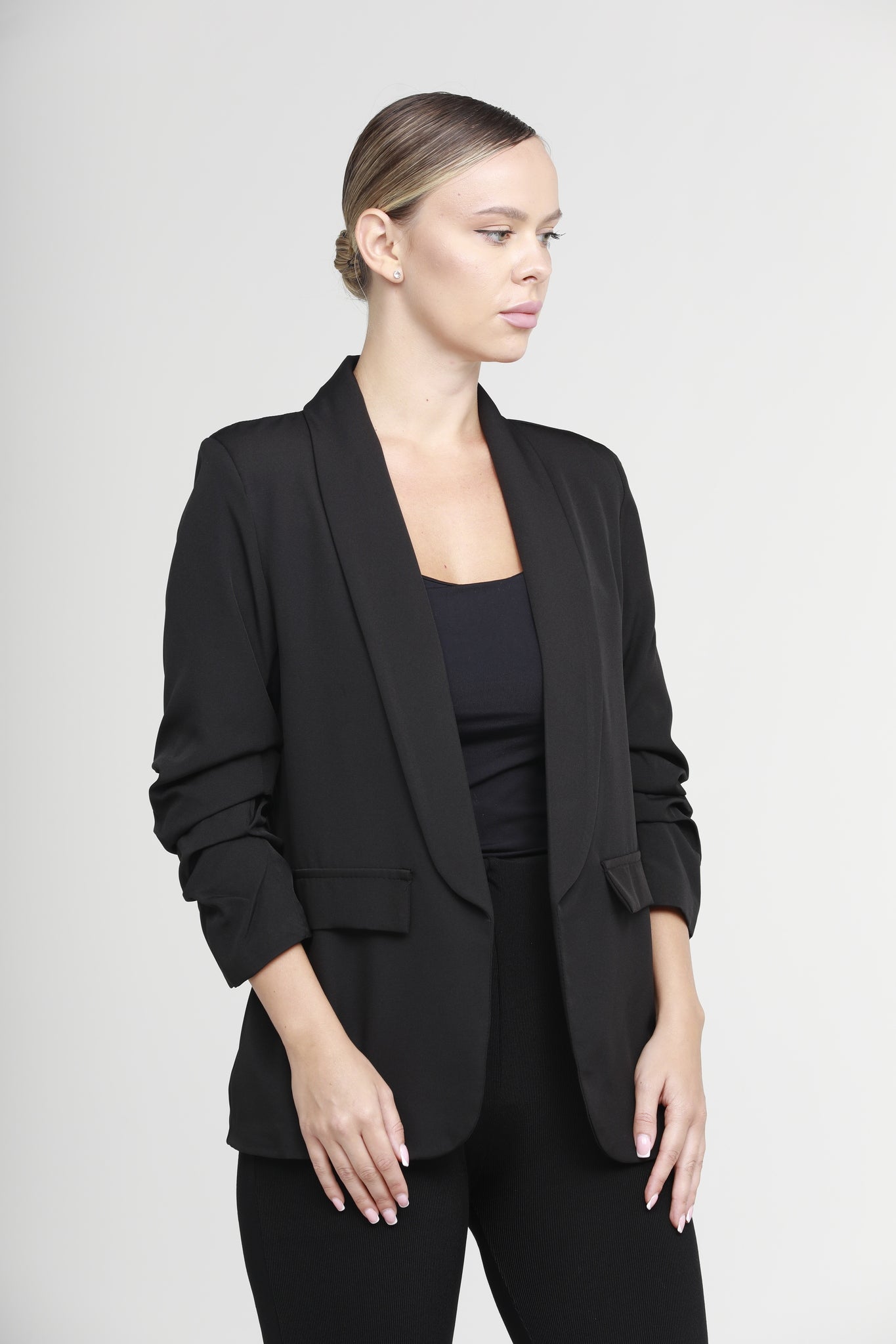 Blazer  Elora