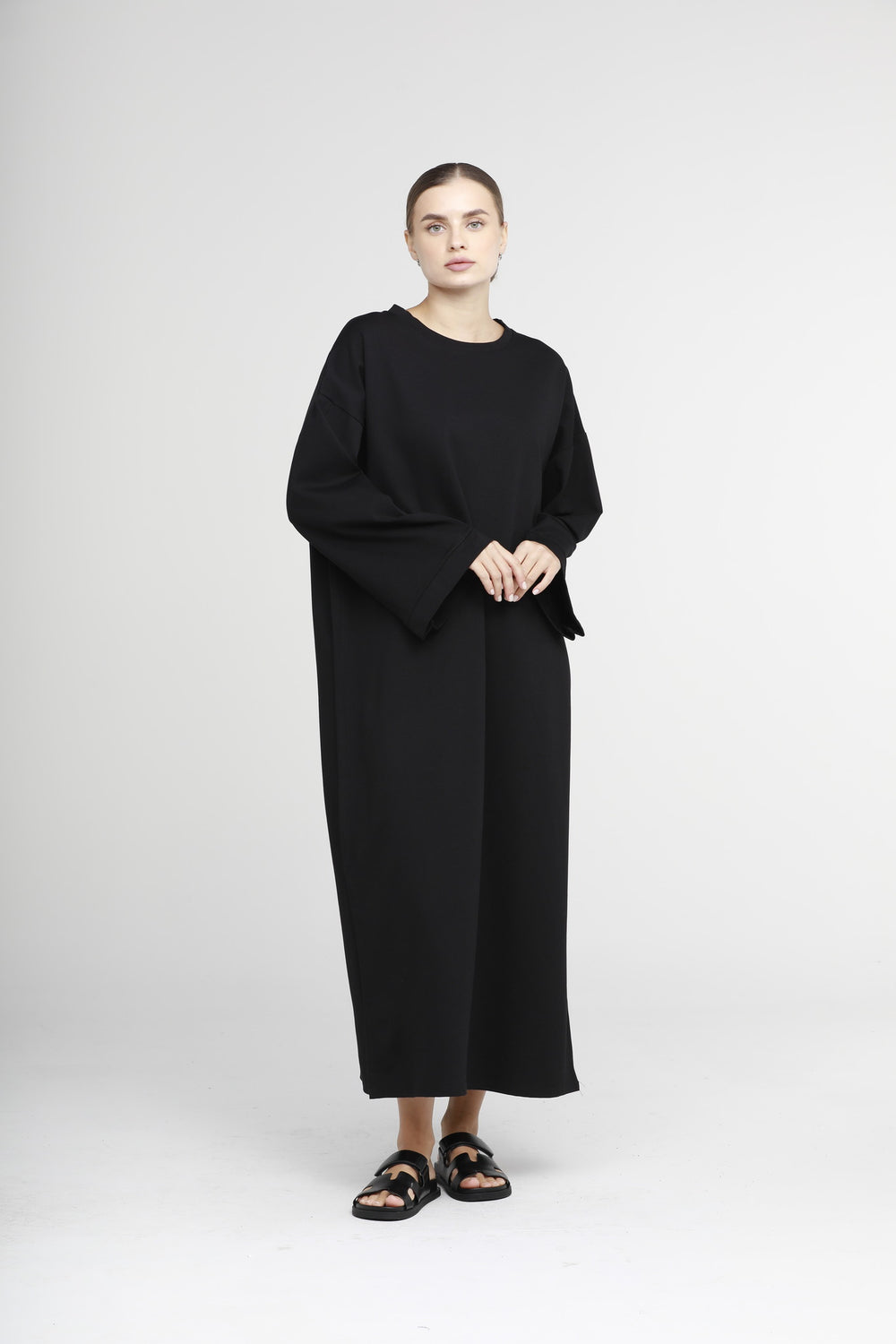 Dress - Voile Fashion