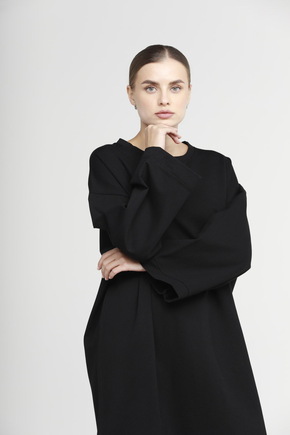 Dress - Voile Fashion