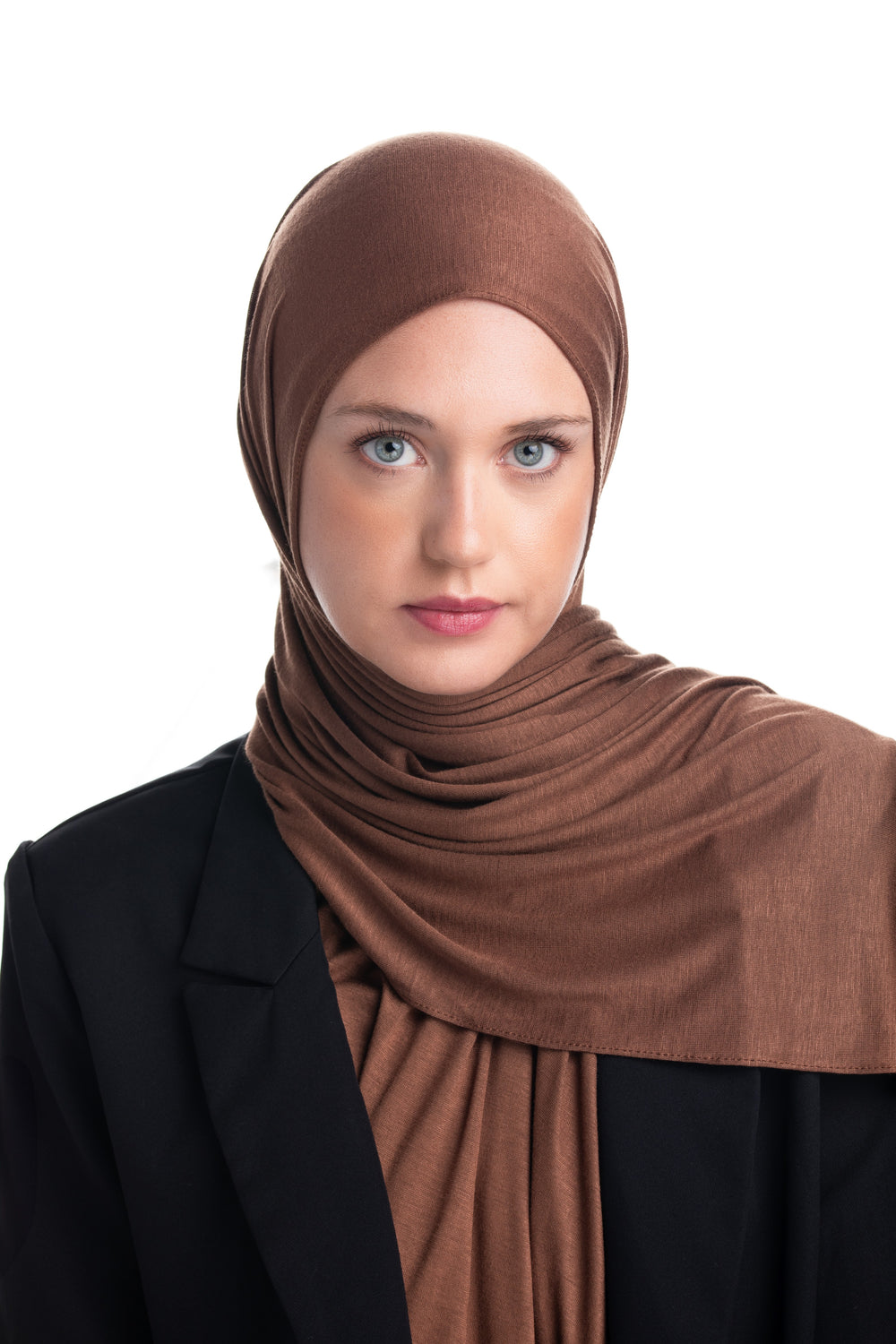 Double Stretch Cotton Plain - Voile Fashion