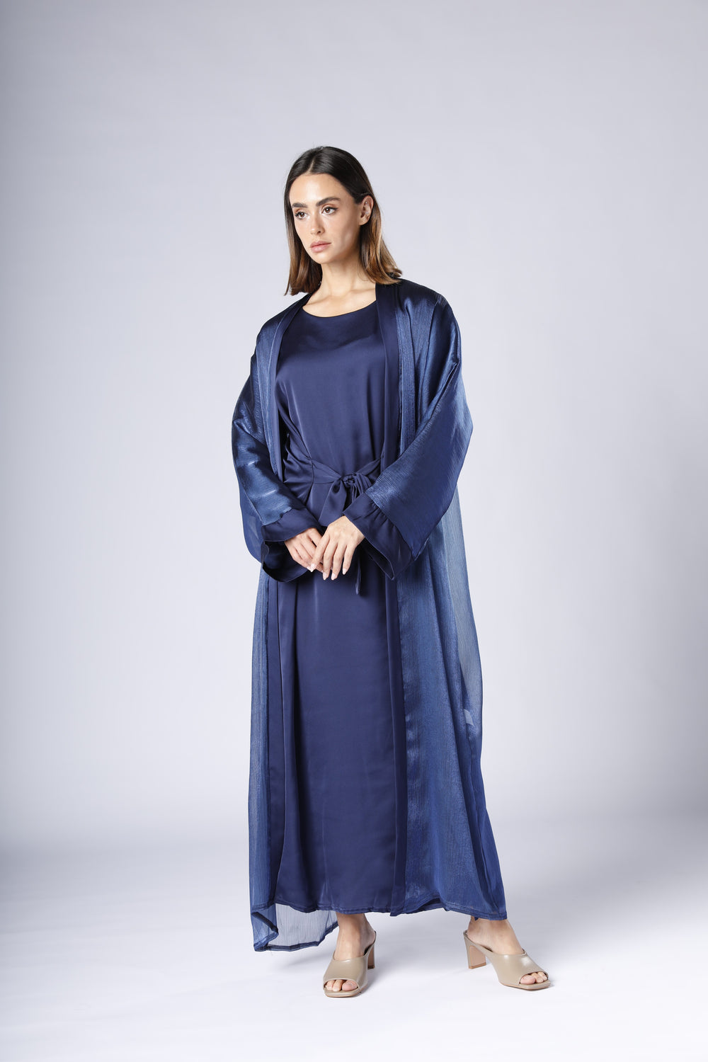 Abaya Set -  Elora