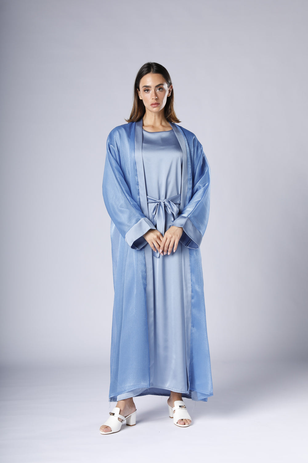 Abaya Set -  Elora