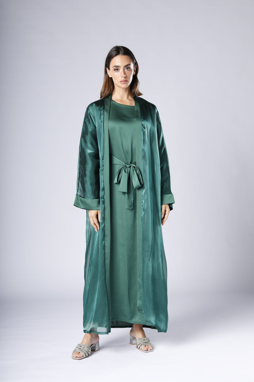 Abaya Set -  Elora