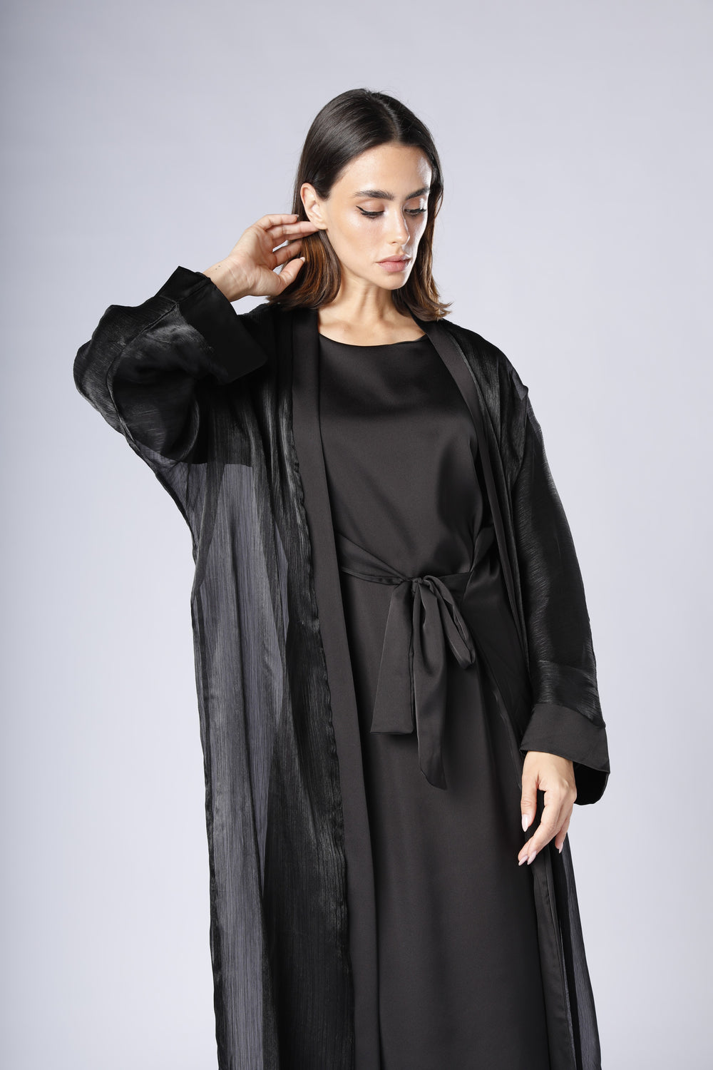 Abaya Set -  Elora