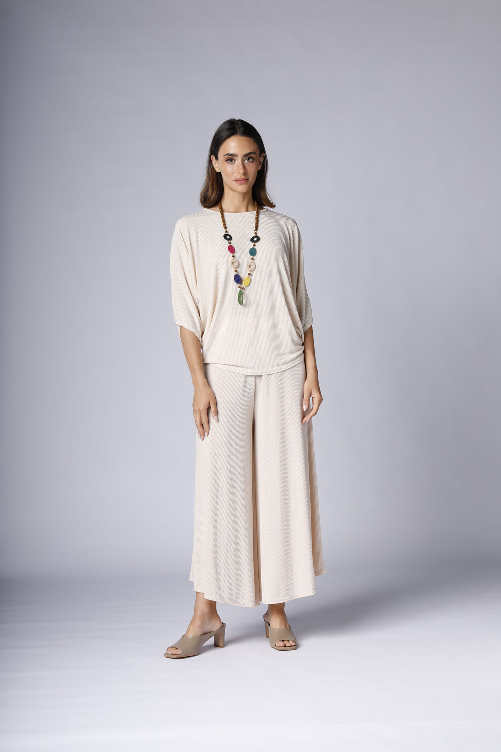 Co'ord Set -  Elora