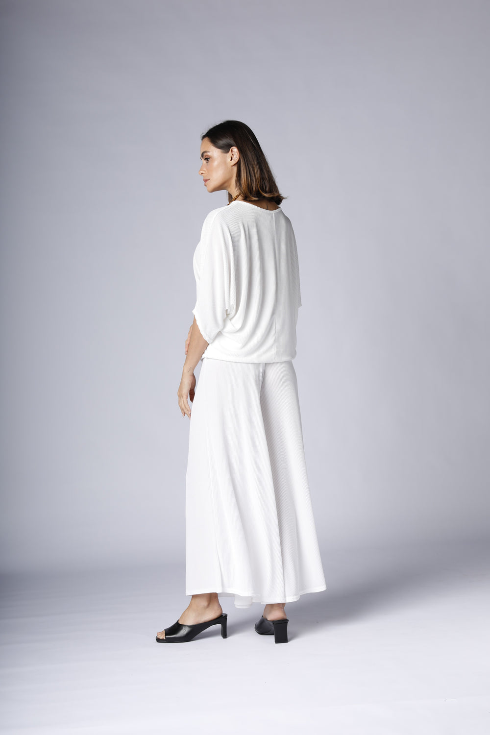 Co'ord Set -  Elora