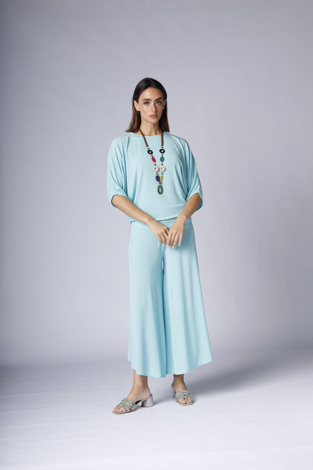 Co'ord Set -  Elora