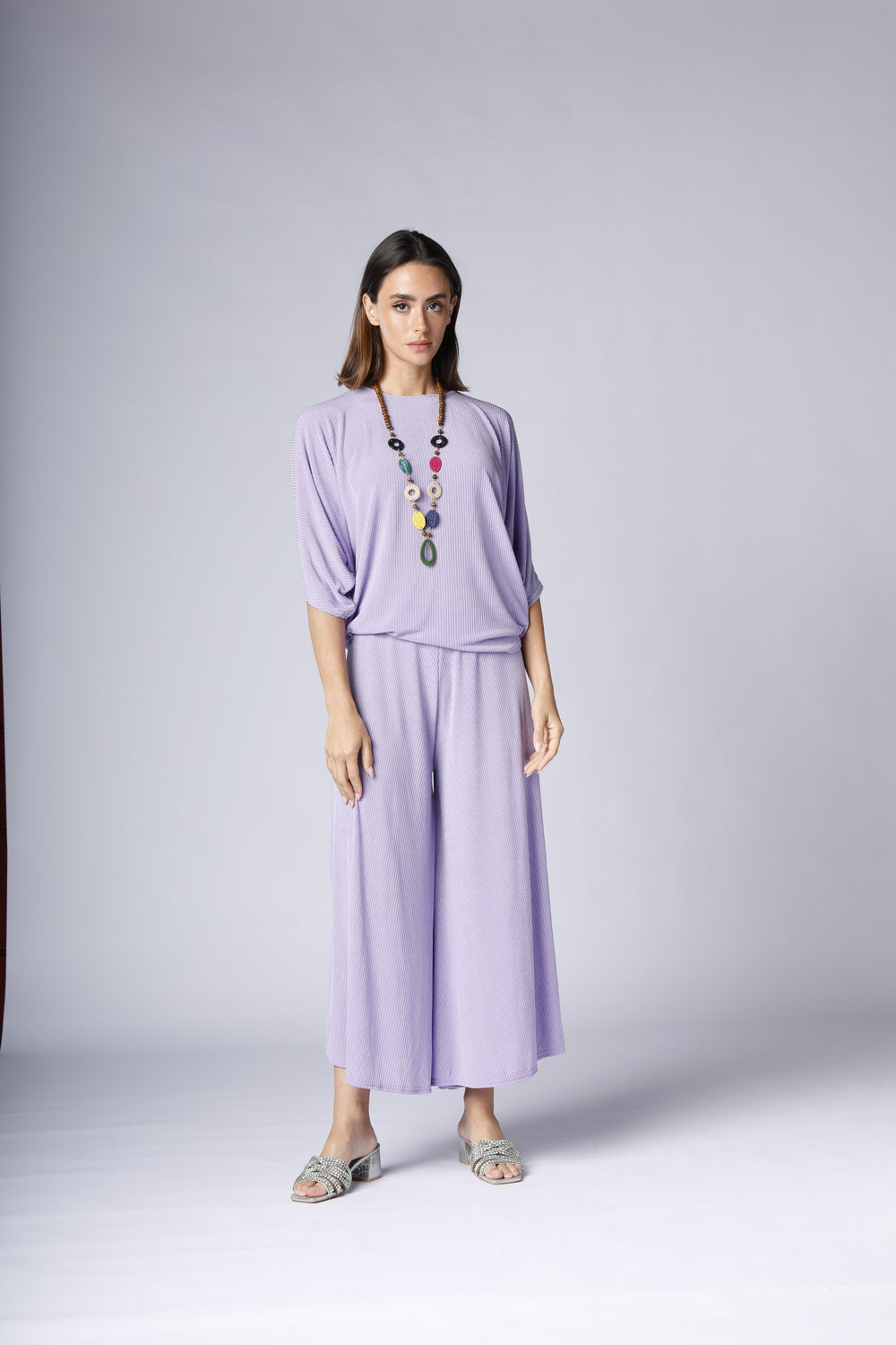 Co'ord Set -  Elora