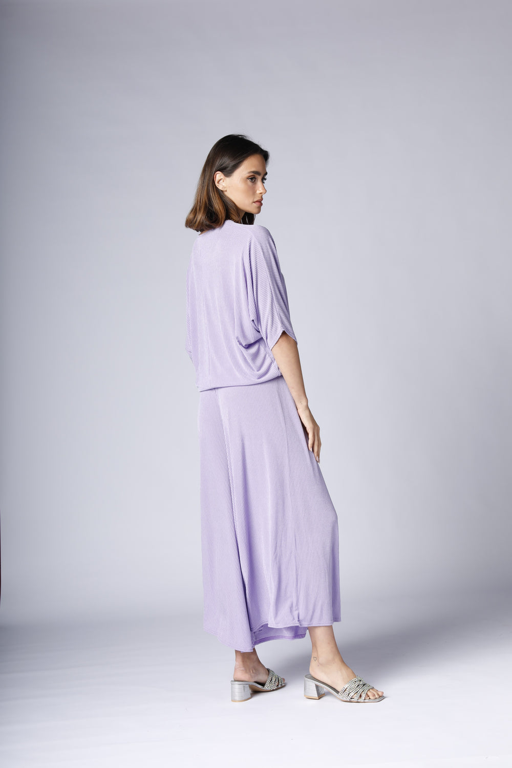 Co'ord Set -  Elora