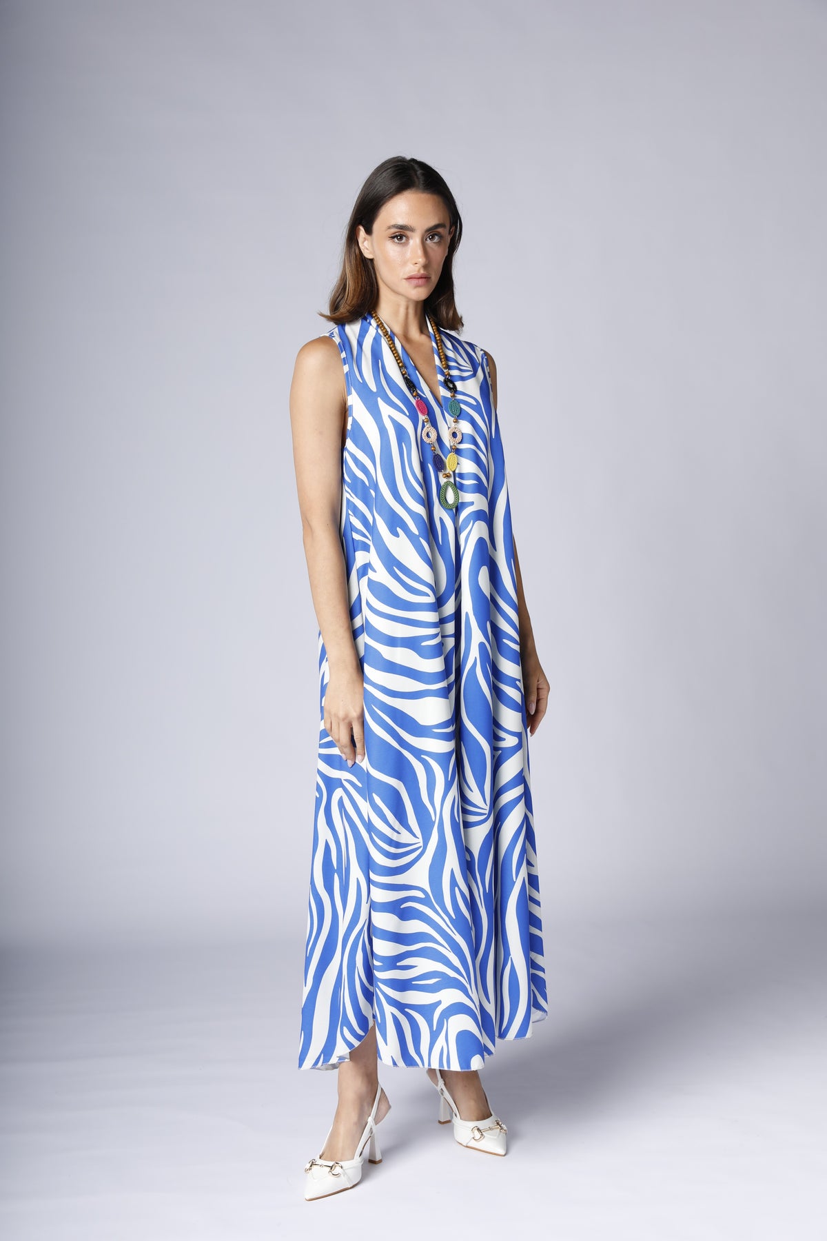 Dress -  Elora