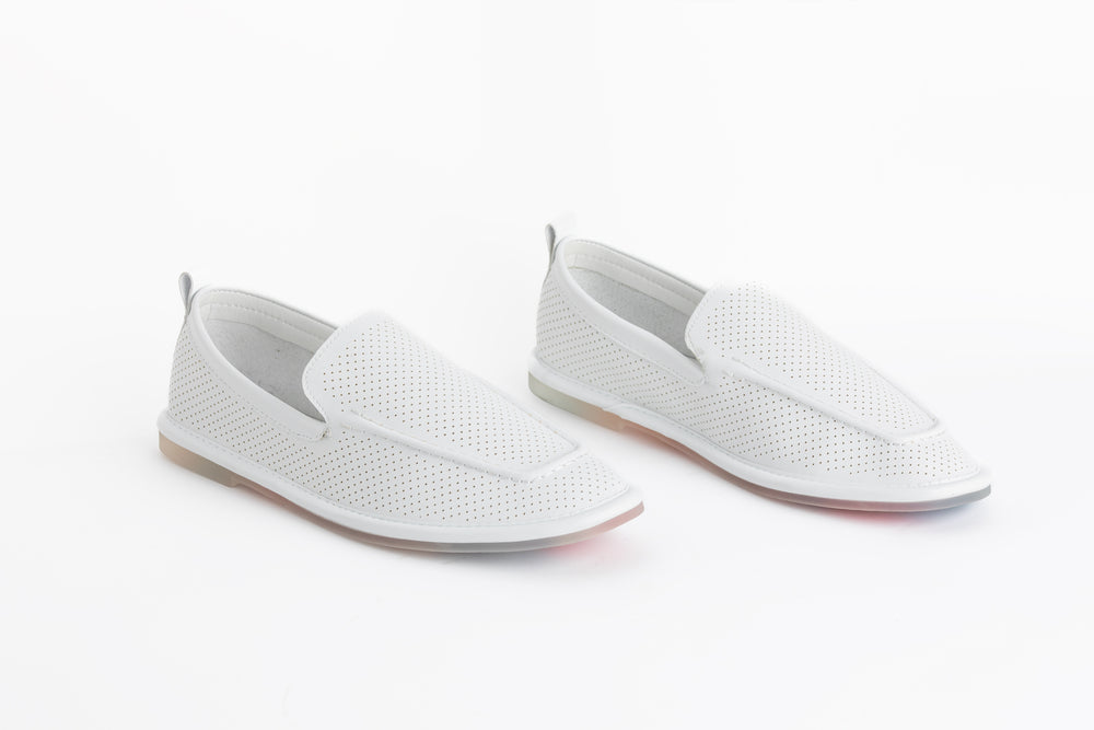 Flat shoe - Voile Fashion