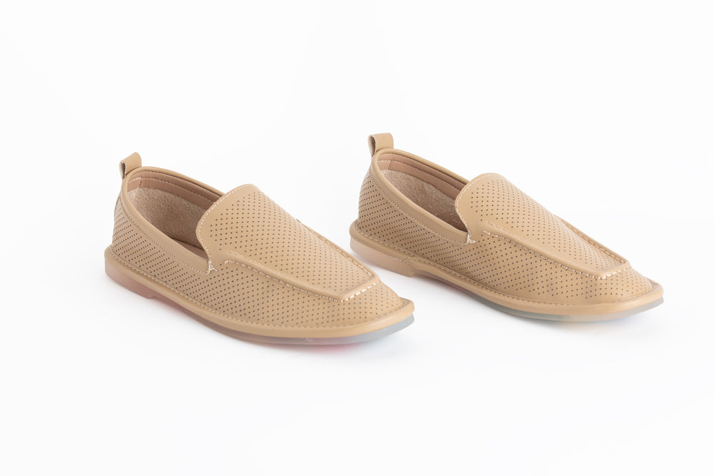 Flat shoe - Voile Fashion