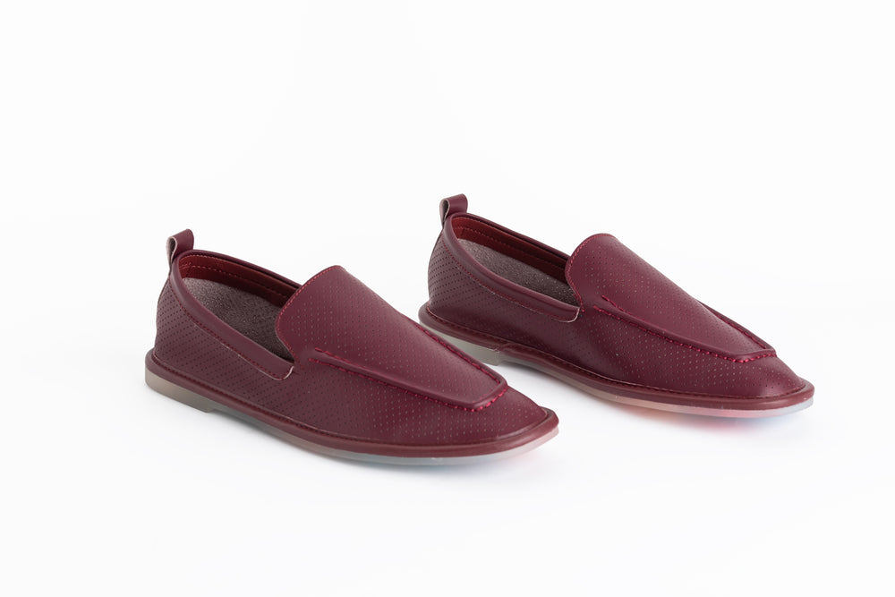 Flat shoe - Voile Fashion