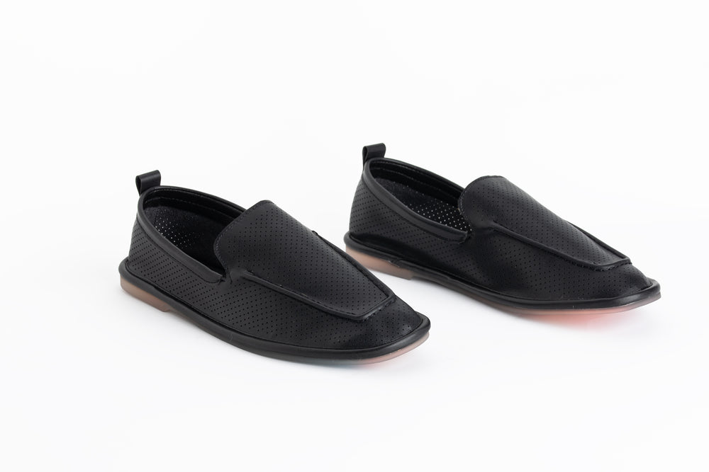 Flat shoe - Voile Fashion