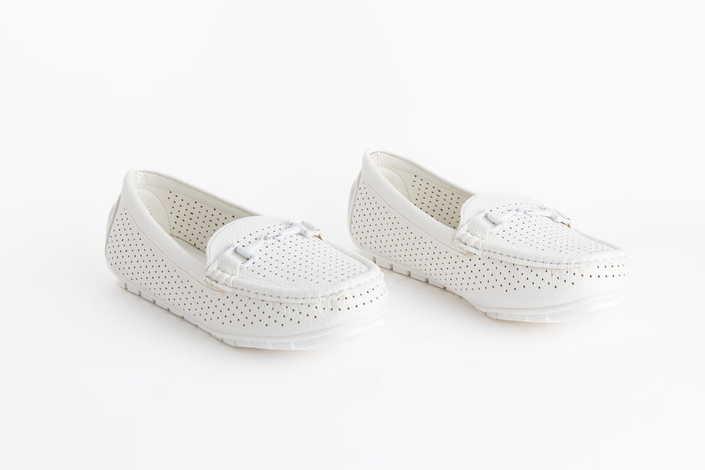 Flat shoe - Voile Fashion