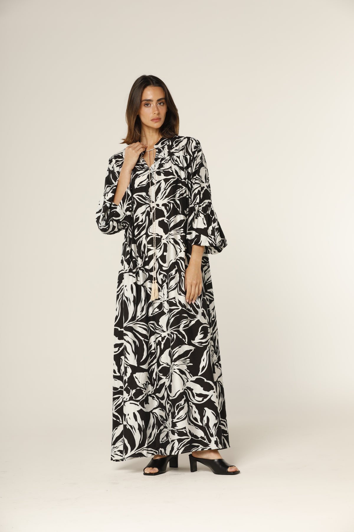 Dress -  Elora