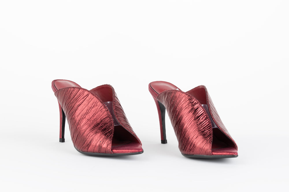 Stiletto heels - Voile Fashion