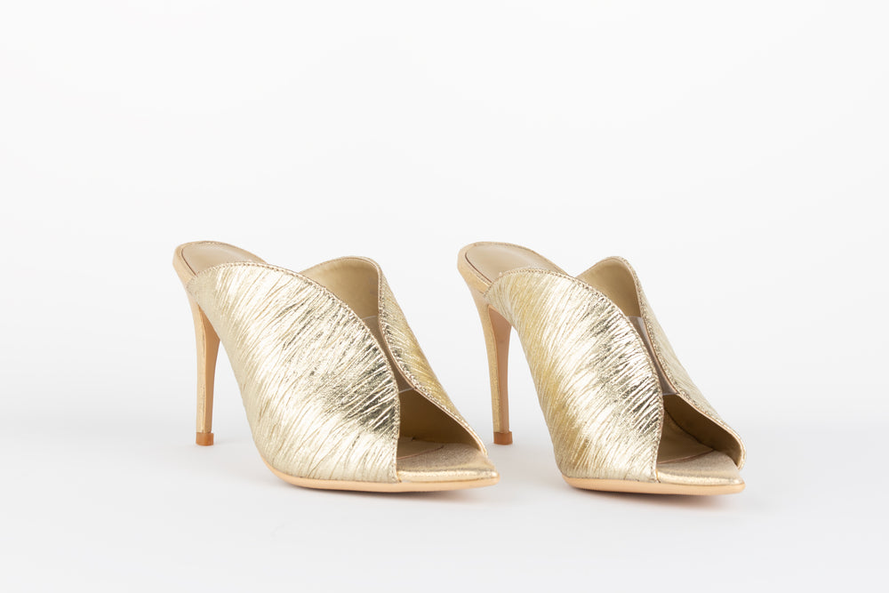 Stiletto heels - Voile Fashion