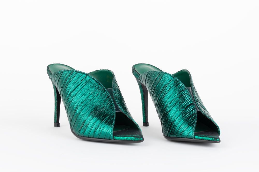 Stiletto heels - Voile Fashion