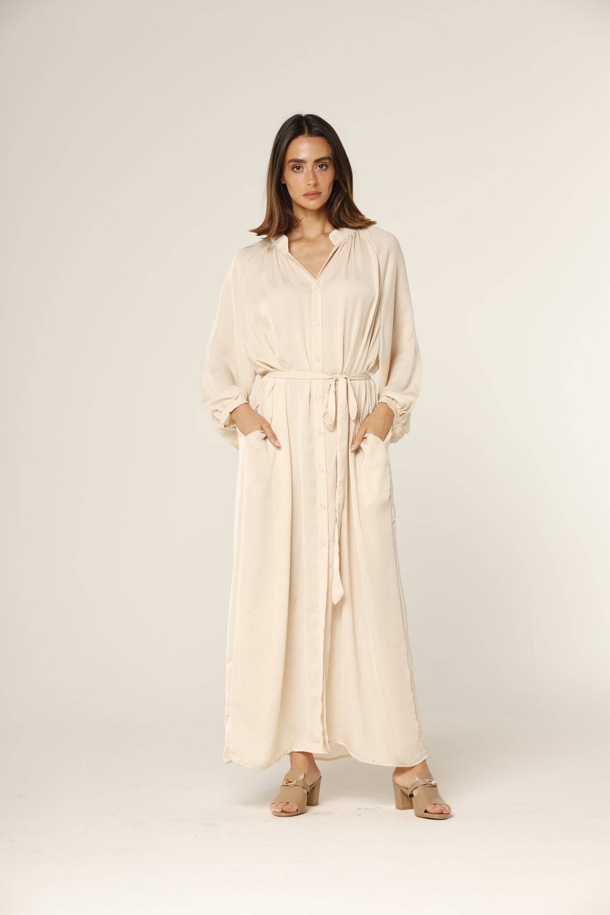 Dress -  Elora