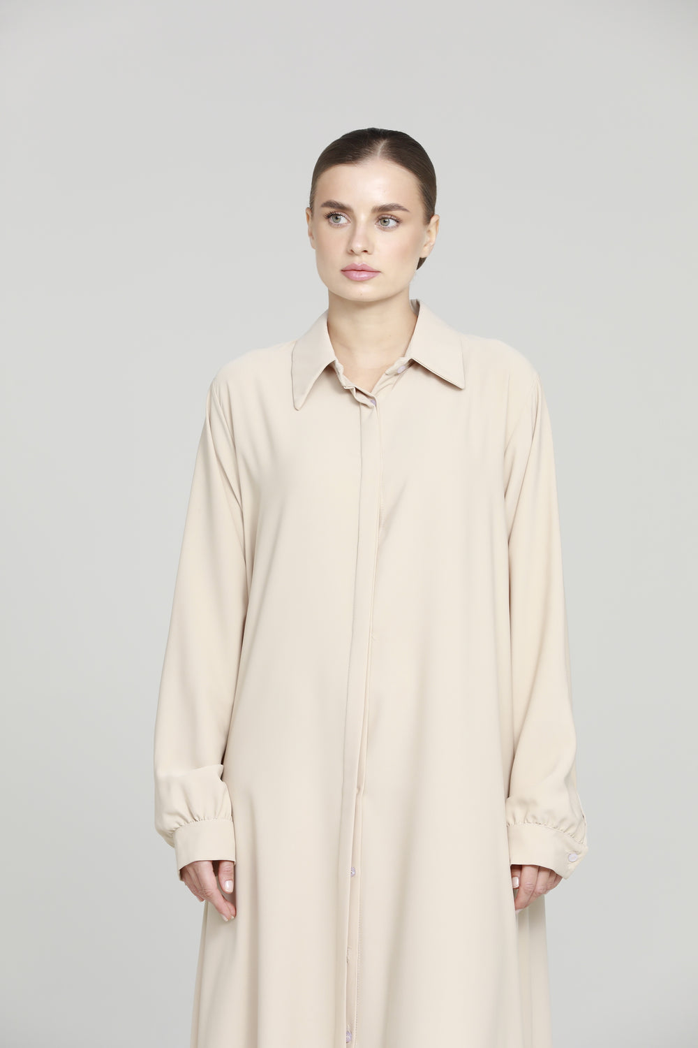 Dress - Voile Fashion