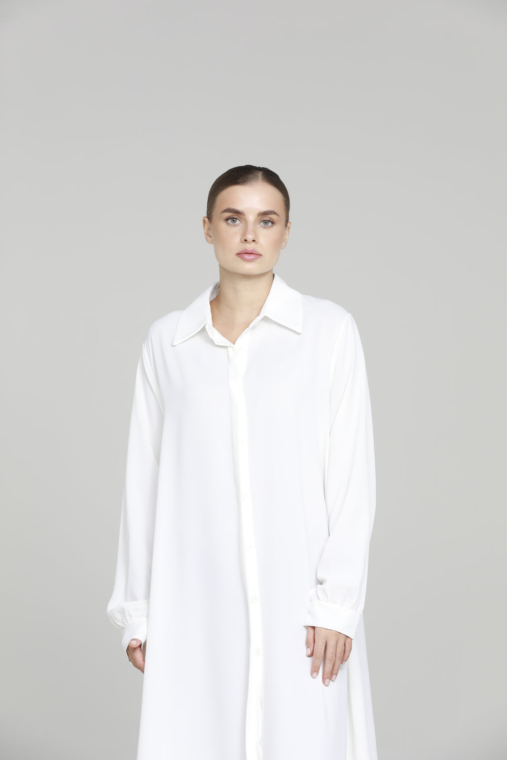 Dress - Voile Fashion