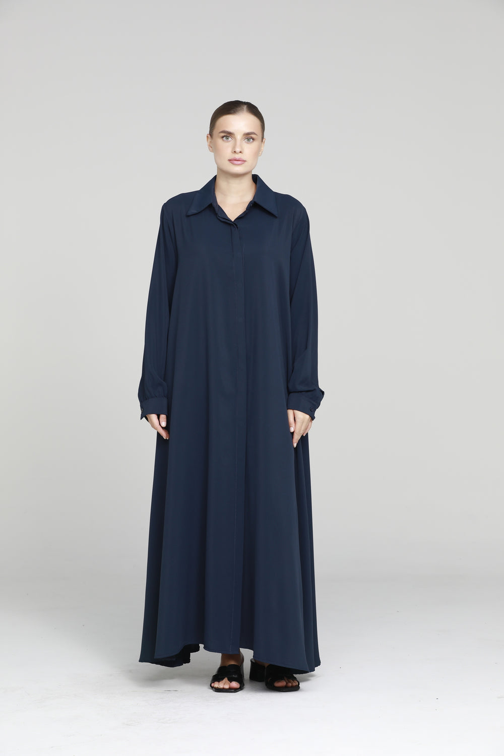 Dress - Voile Fashion