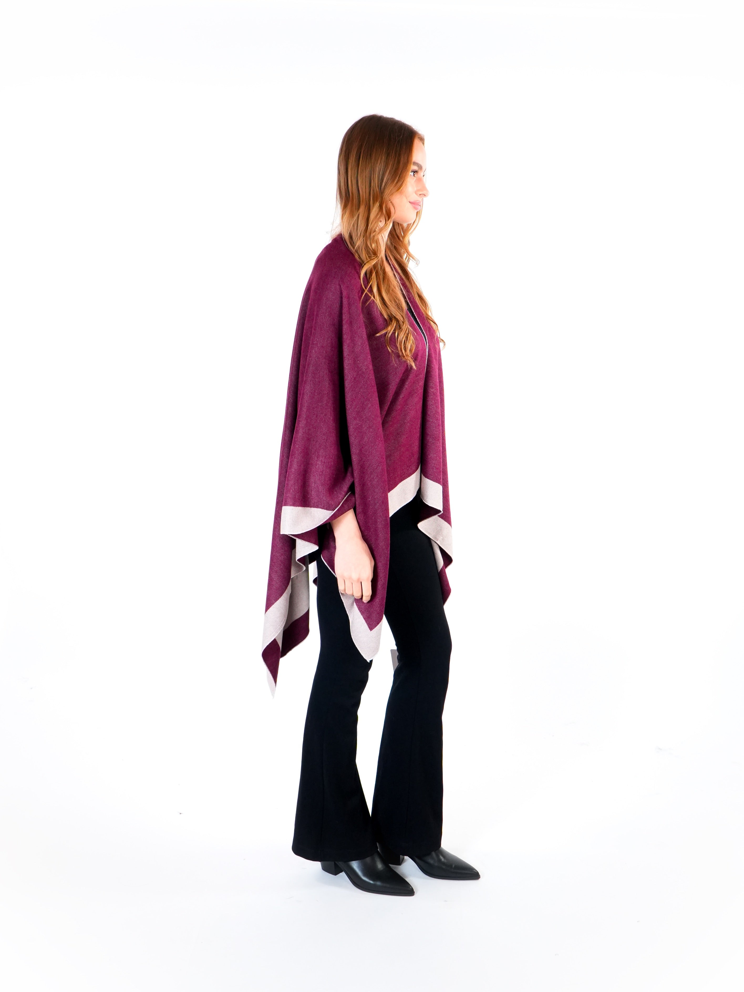 Poncho