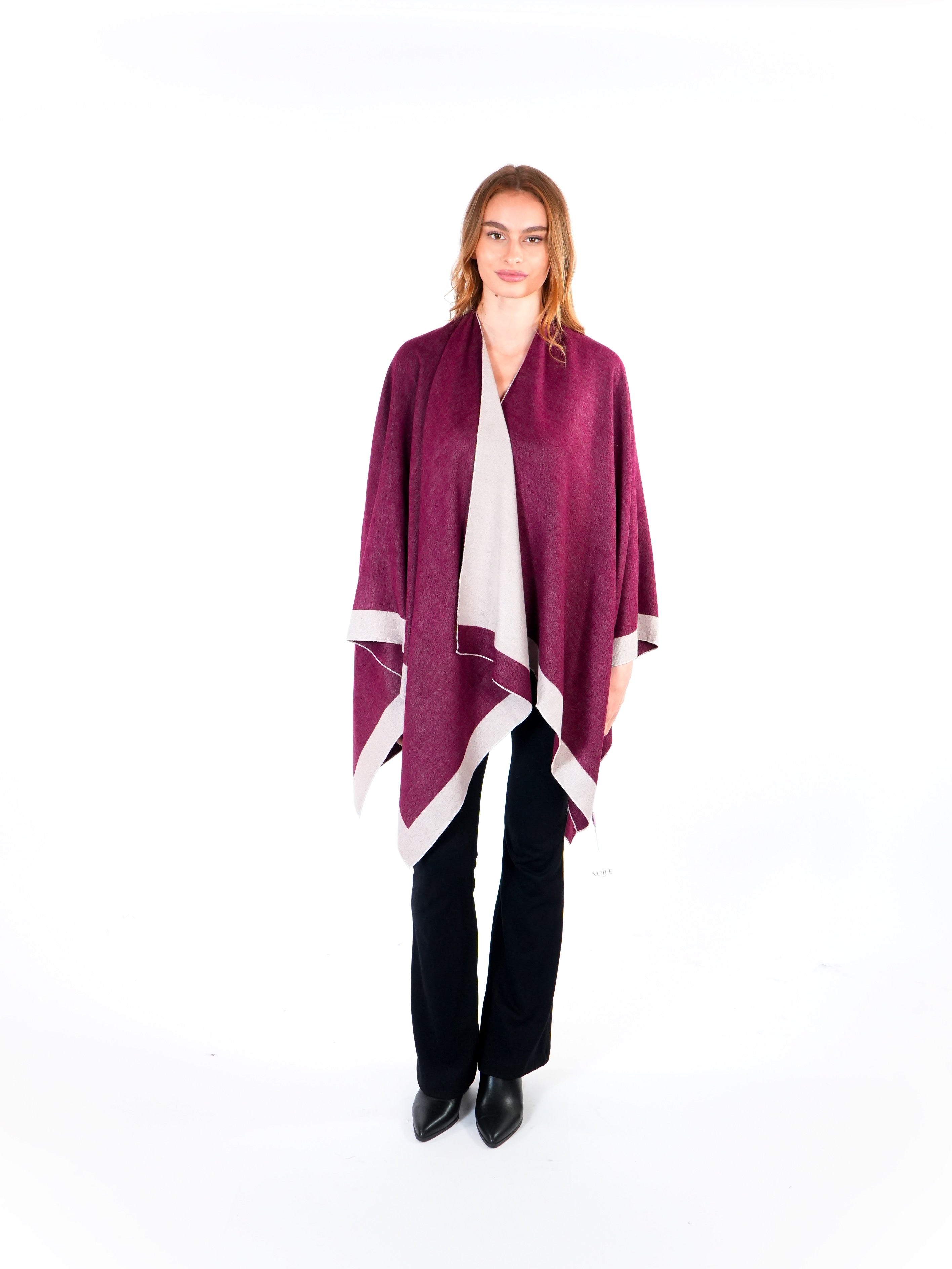 Poncho