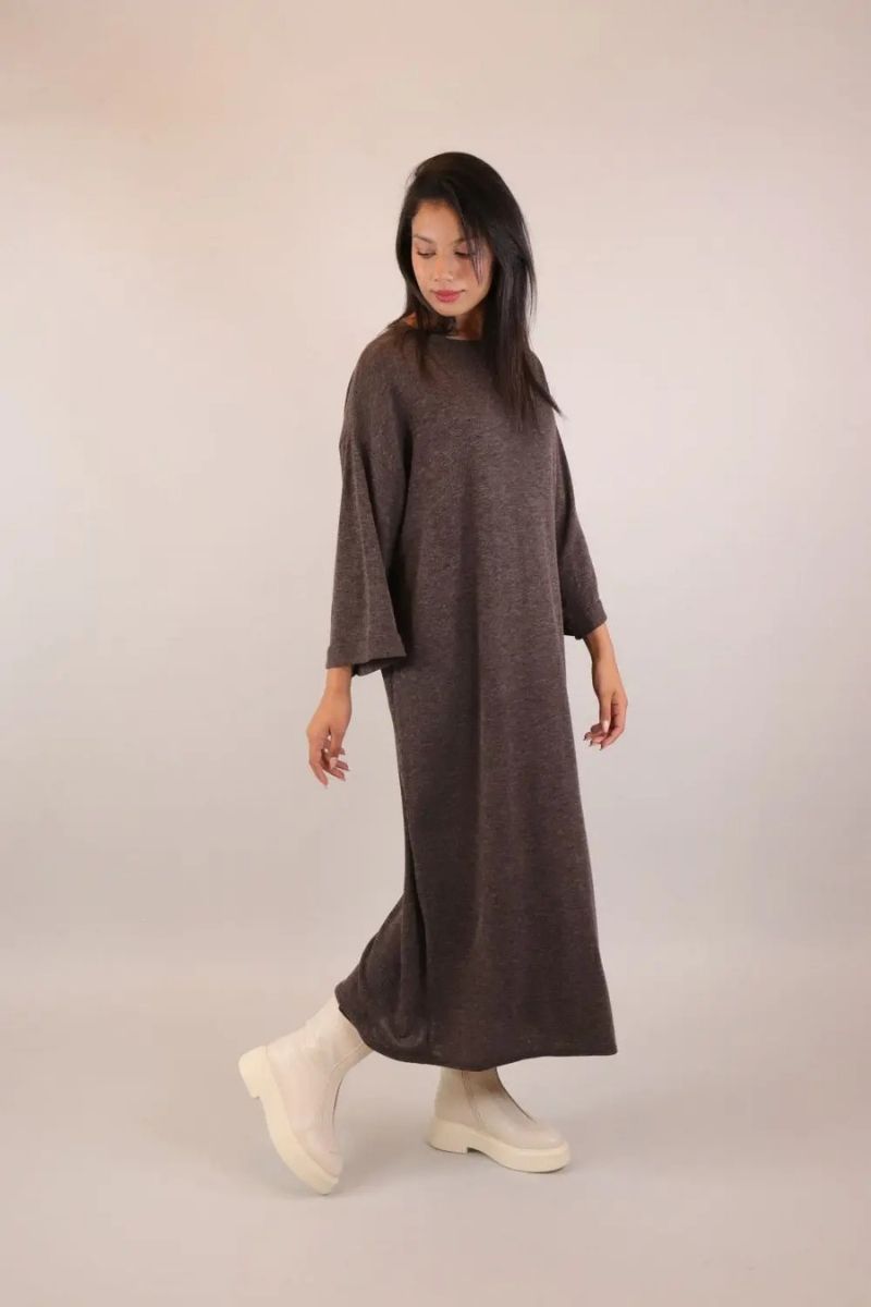Basic Dress  Elora