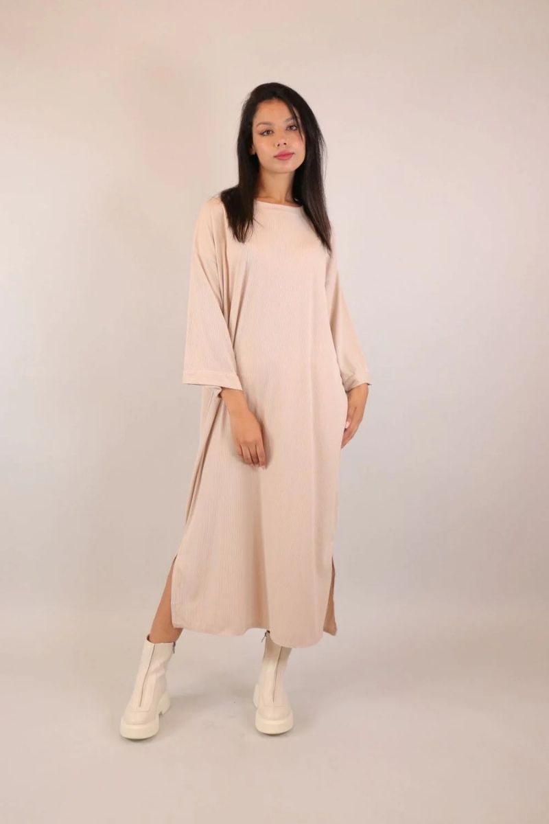 Basic Dress  Elora