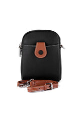 Mobile Bag  Voile