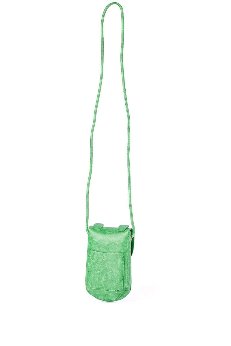 Mobile Bag  Voile