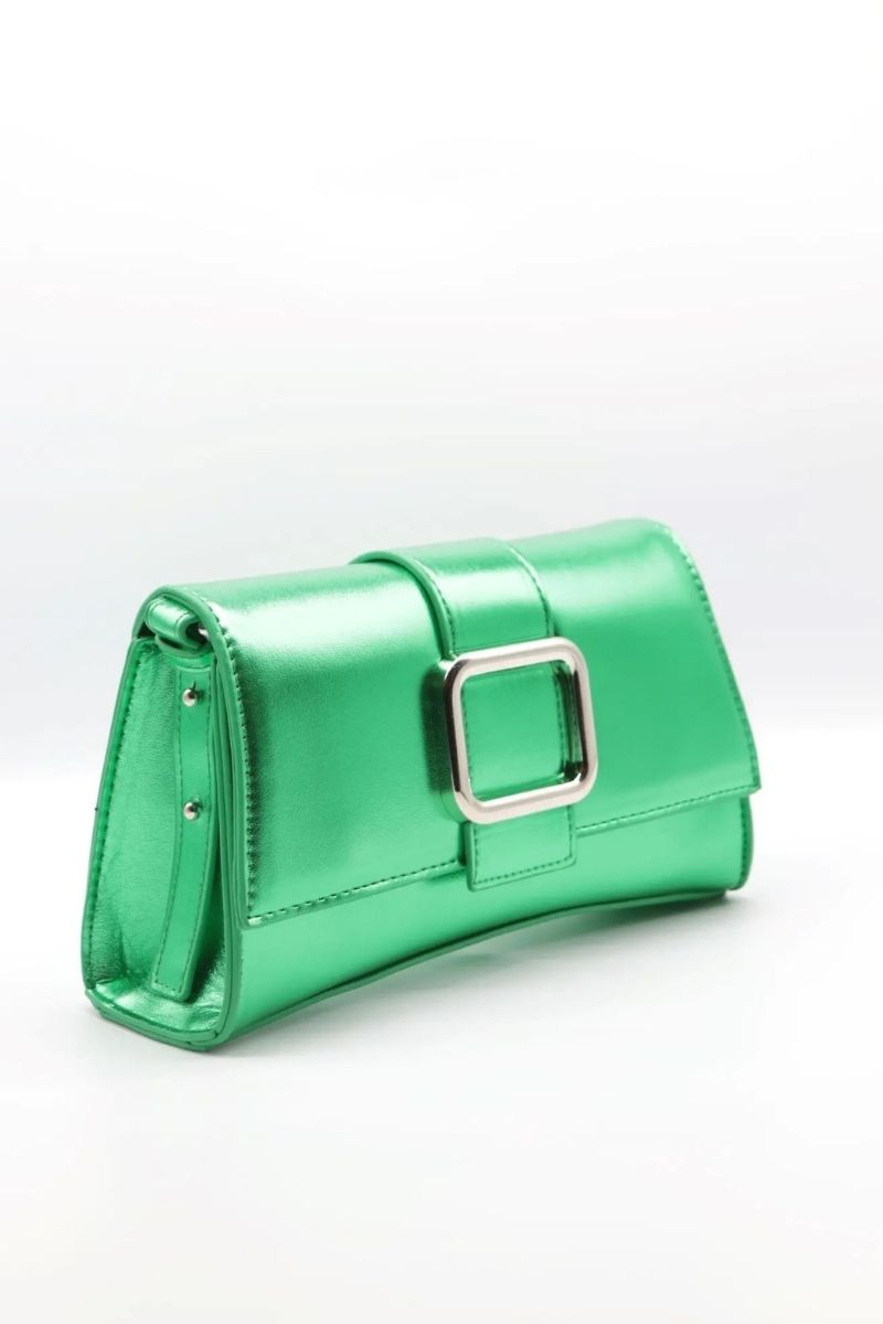 Hand Bag  Voile