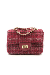 Hand Bag  Voile