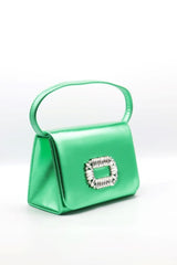 Hand Bag  Voile