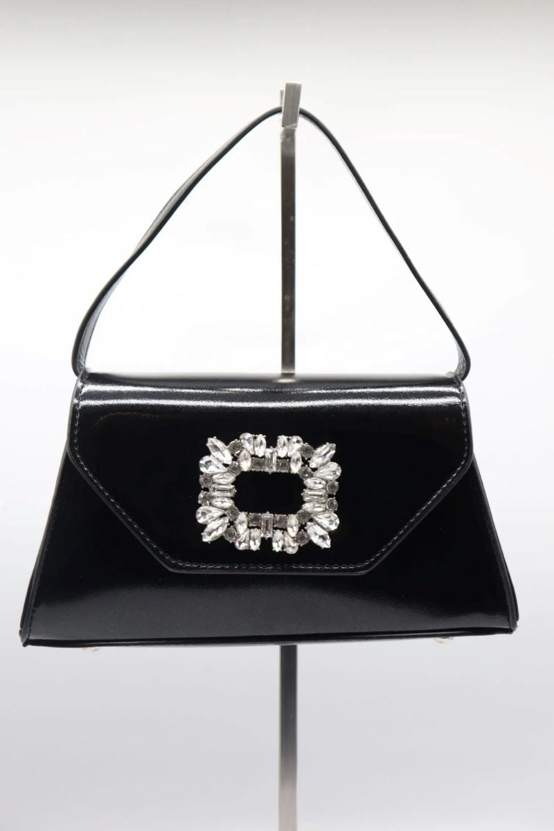 Hand Bag  Voile
