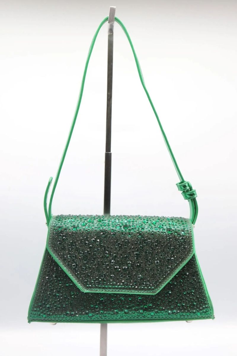 Hand Bag  Voile