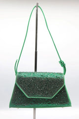 Hand Bag  Voile