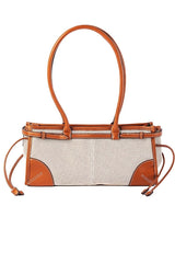 Hand Bag  Voile