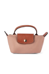 Hand Bag  Voile