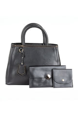 Hand Bag  Voile