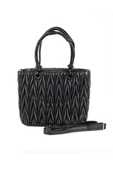 Hand Bag  Voile
