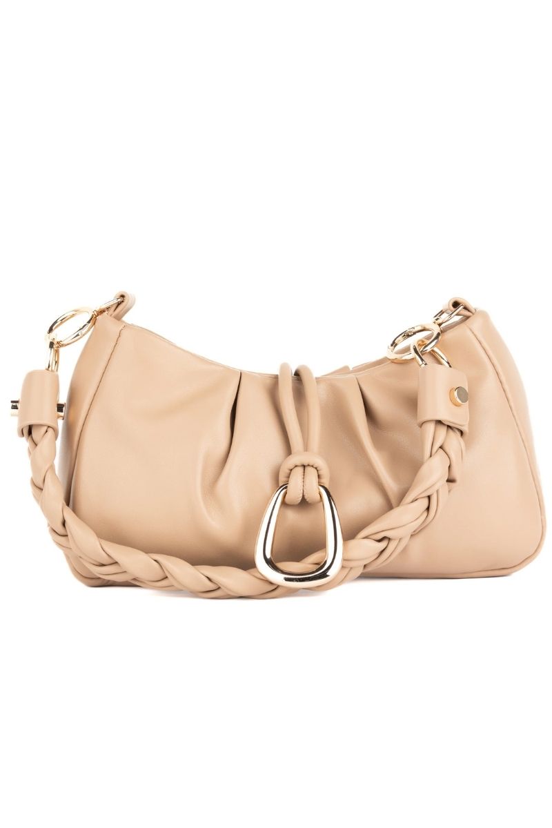 Hand Bag  Voile